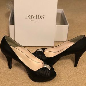 Size 9 Heels